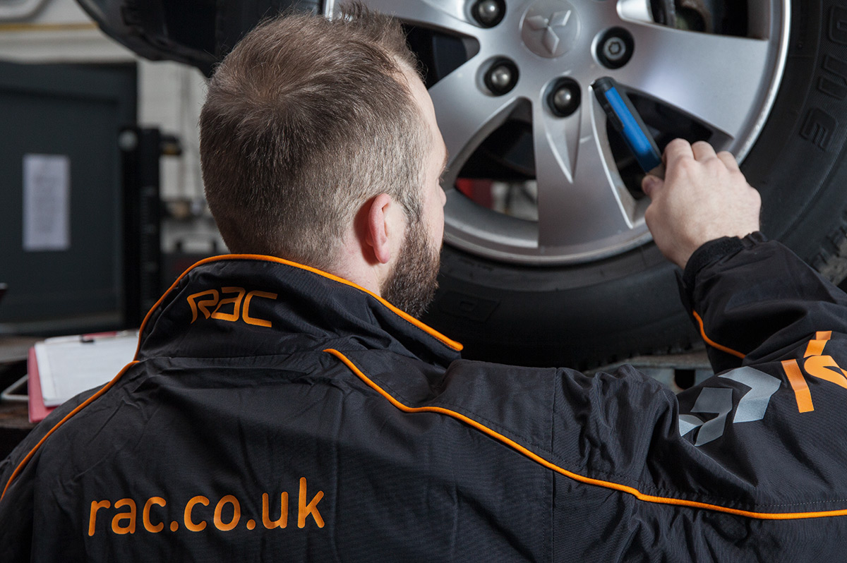 Five Star Autocentre - RAC Approved Garage in Huddersfield