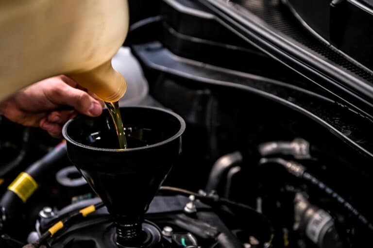 How Often Should Gear Oil Be Changed? Fivestar Autocentre