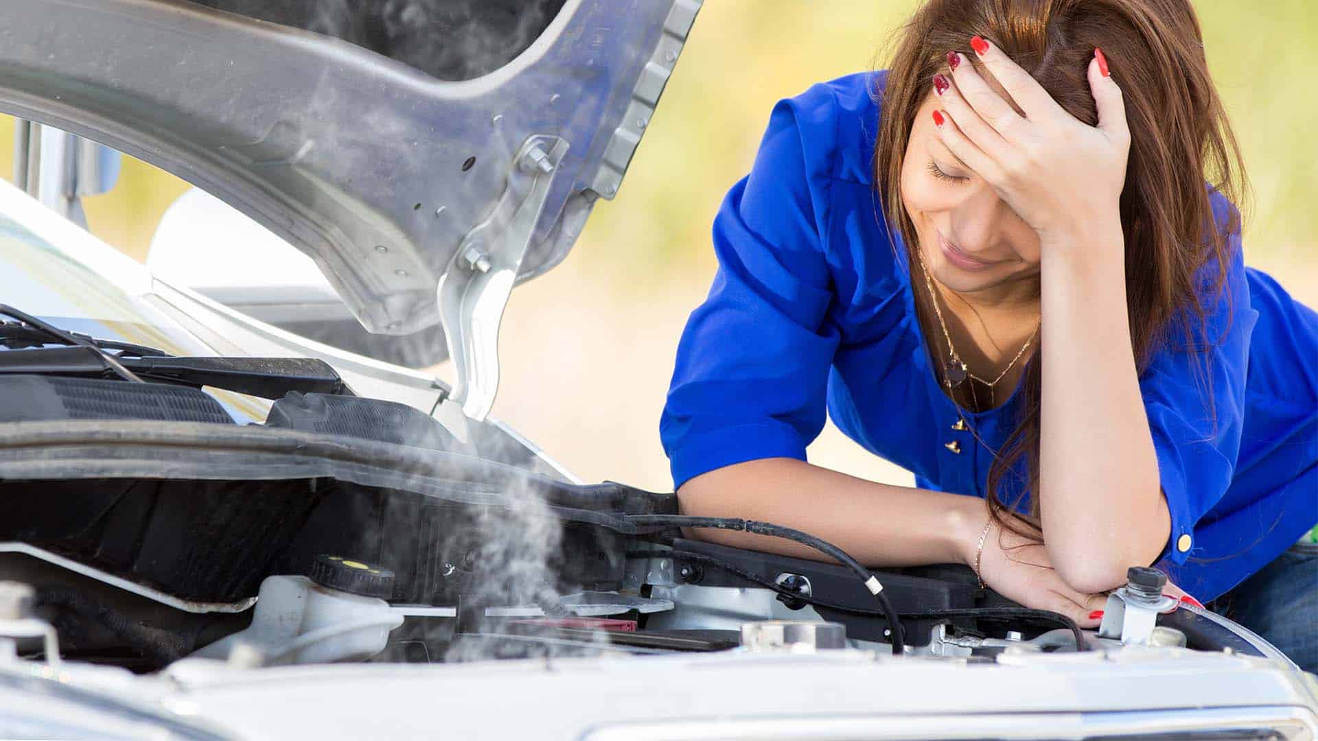 Car Servicing - Why it's value for money.