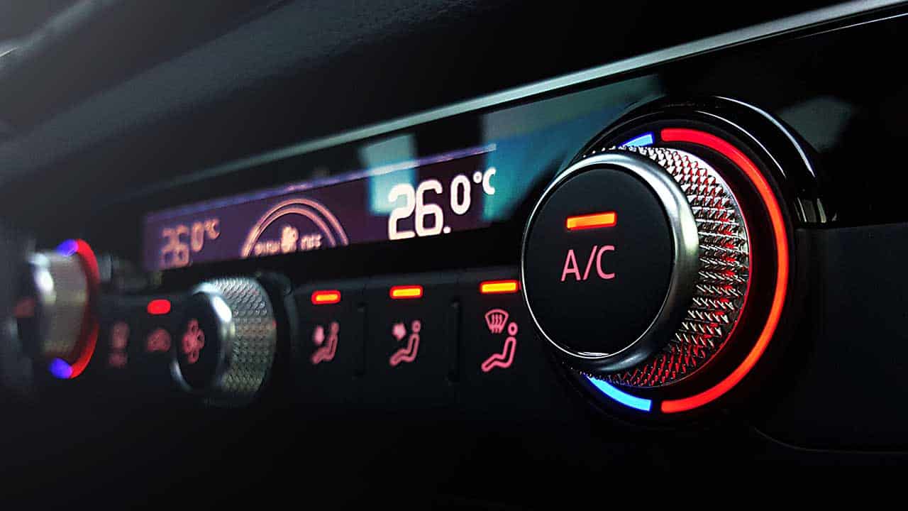 Re Gas and Why Your Air Conditioning System In Your Car Doesn’t Run Efficiently