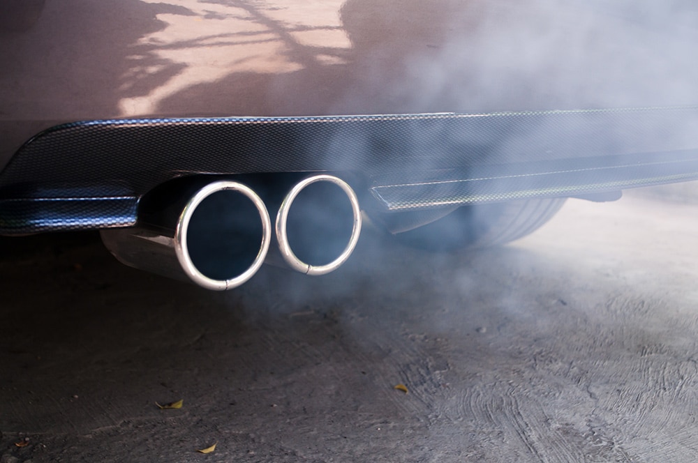 Car exhaust repair and replacement in Huddersfield