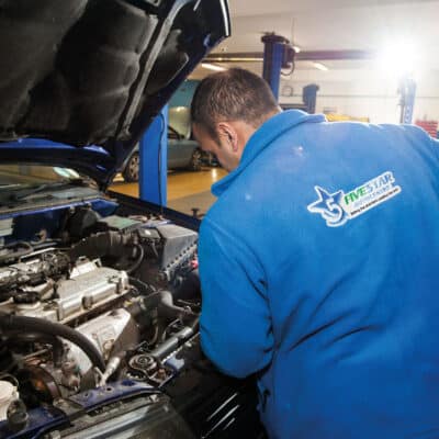 Car Service and Repair in Huddersfield at Five Star Autocentre