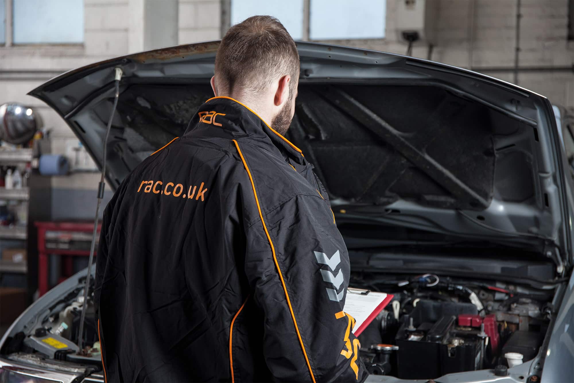 Five Star Autocentre - RAC Approved Garage in Huddersfield