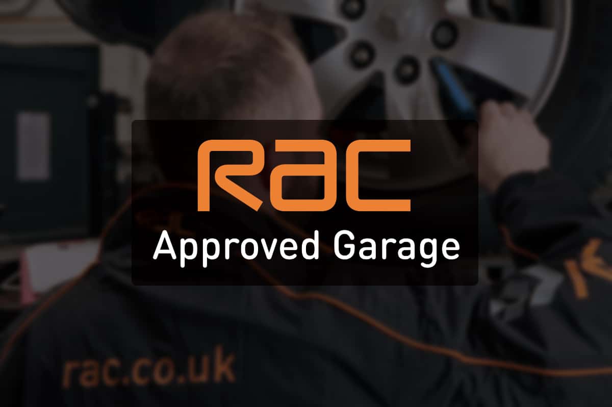 Five Star Autocentre - RAC Approved Garage in Huddersfield