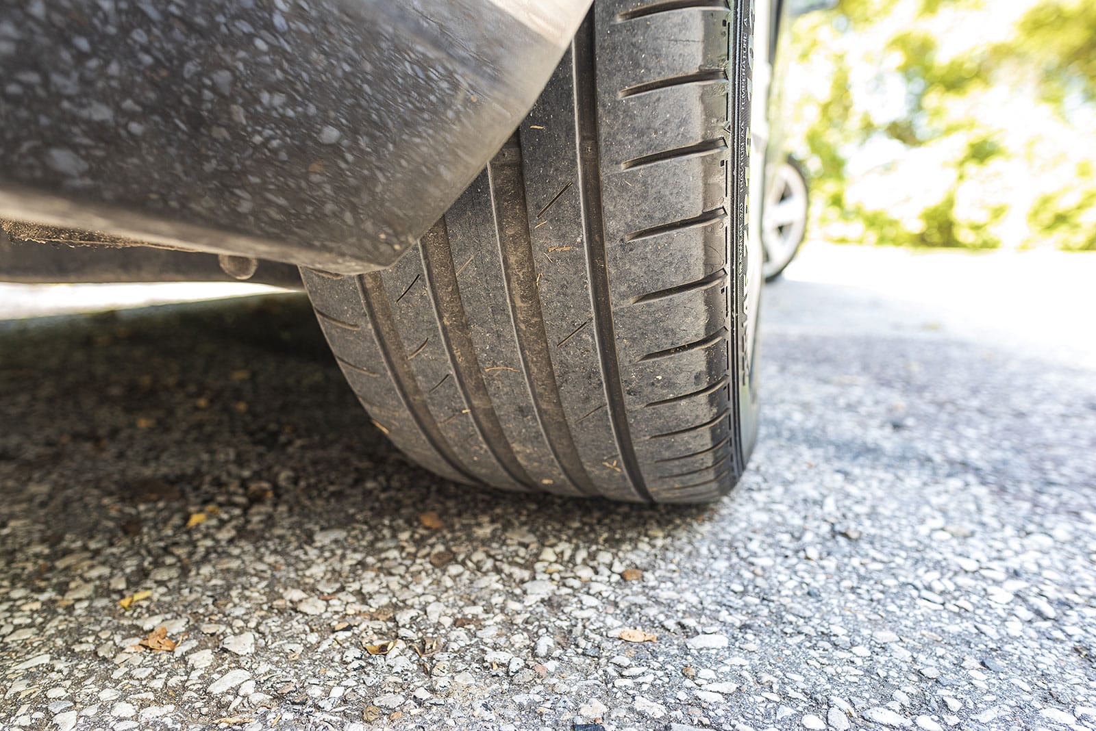 Free Car Health Check at Five Star Autocentre