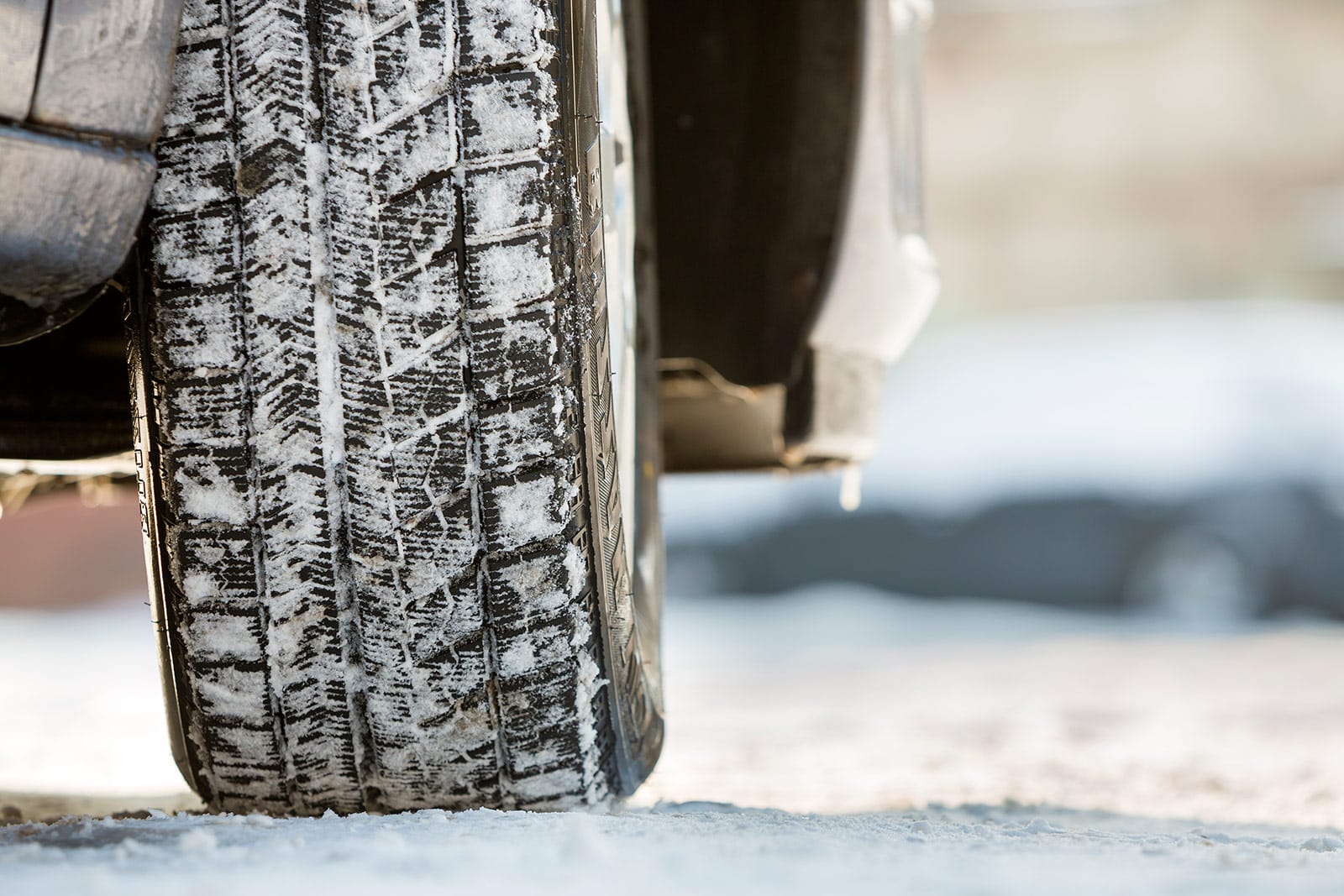 Free Winter Car Health Check at Five Star Autocentre