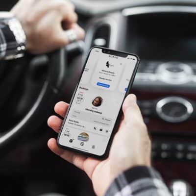 car service online booking