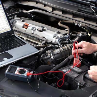 Common Car Electrical System Problems