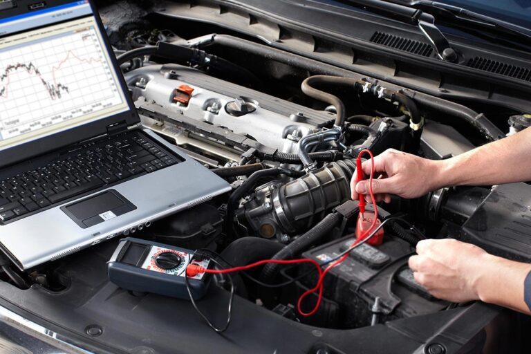 How to Avoid Common Car Electrical System Problems Fivestar Autocentre
