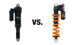 Shock Absorbers: Coil Springs VS Air Suspension