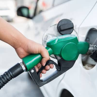 How To Save On Fuel Costs