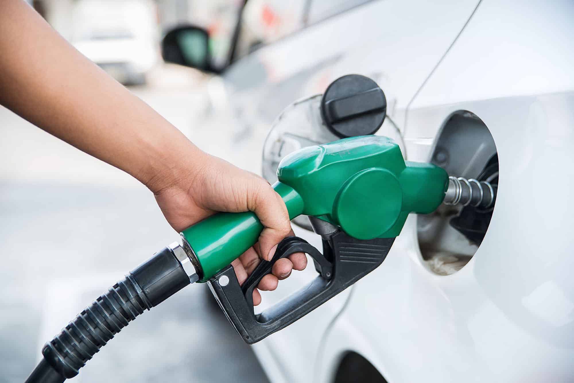 How To Save On Fuel Costs