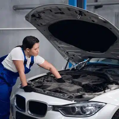 Best BMW Service Centre in Huddersfield