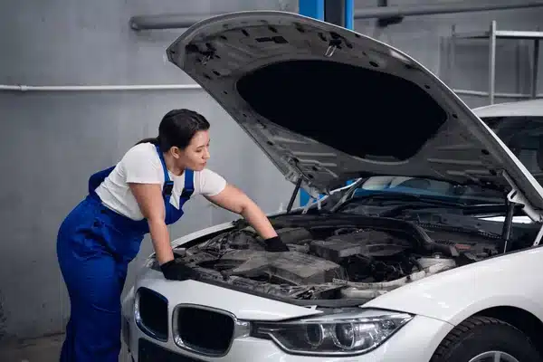 Best BMW Service Centre in Huddersfield