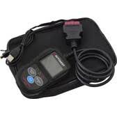 MG Vehicle Diagnostic Tool