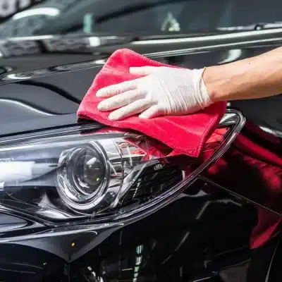 car detailing