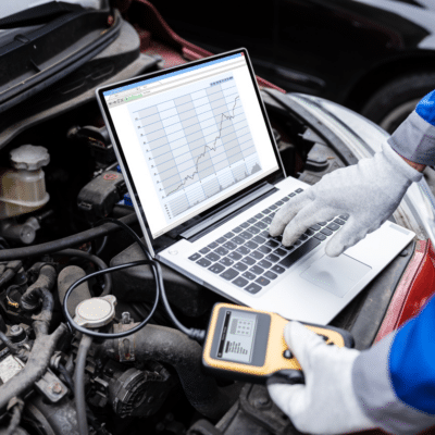 Car Diagnostics