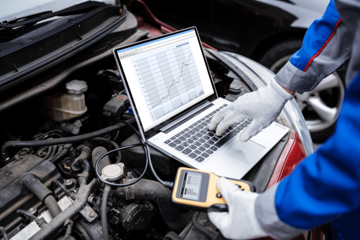 Car Diagnostics