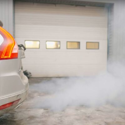 active dpf cleaning