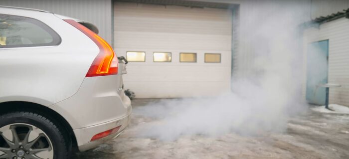 active dpf cleaning